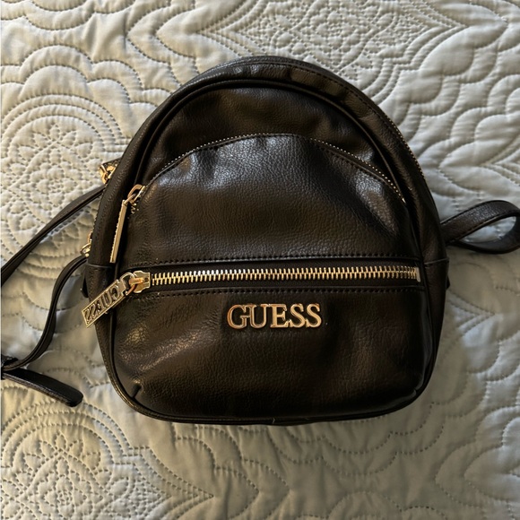 Guess Mini Backpack - Picture 1 of 7